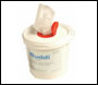 Constructor Hand Cleaning Wet Wipes
